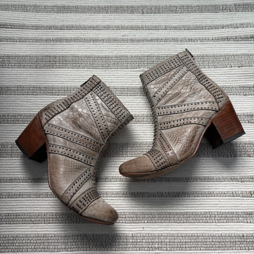 Freebird by Steven Nelle Boots